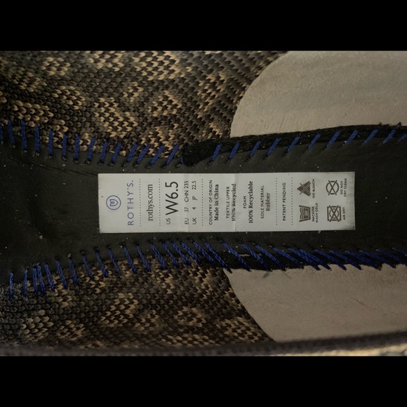 Rothy’s Loafers - Picture 4 of 5